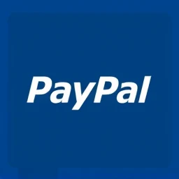 PayPal logo